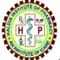Haldia Institute of Pharmacy- [HIP] logo