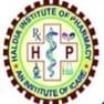 Haldia Institute of Pharmacy- [HIP]