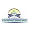 DmbH Institute of Medical Science logo