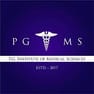 P. G. Institute of Medical Sciences