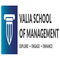 Valia School of Management -[VSM] logo