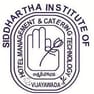 Siddhartha Institute of Hotel Management and Catering Technology
