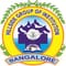 Hill Side College of Pharmacy & Research Centre logo