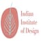 Indian Institute of Design - [IID] logo