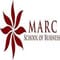 MARC School of Business - [MSB] logo