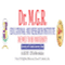 Dr. M.G.R Educational And Research Institute Directorate of Online Education - [DMGRERIDOE] logo