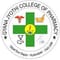 Gyana Jyothi College of Pharmacy - [GJCP] logo