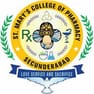 St. Mary's College Of Pharmacy