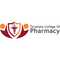 Tirumala College Of Pharmacy -[TCP] logo