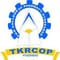 Teegala Krishna Reddy College of Pharmacy -[TKRCOP] logo