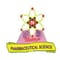 Netaji Institute of Pharmaceutical Sciences logo