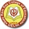 Guru Ram Das College of Education - [GRDCE] logo