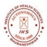 Institute of Health Sciences - [IHS]