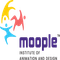 Moople Institute of Animation and Design logo