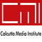 Calcutta Media Institute- [CMI] logo