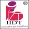 Institute of Innovative Designs and Technology - [IIDT] logo