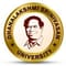 Dhanalakshmi Srinivasan University - [DSU] logo