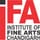 Institute of Fine Arts