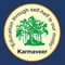 Shripatrao Kadam Mahavidyalaya logo