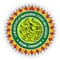 Sau. Leena Kishor Mamidwar Institute of Management Studies and Research logo