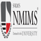 Narsee Monjee Institute of Management Studies - [NMIMS] logo