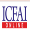 IFHE, The Center for Distance and Online Education [ICFAI Online] logo
