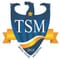 T.S. Misra  Medical College and Hospital -[TSMMCH] logo