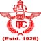 School of Aviation Science and Technology - [SAST], Delhi Flying Club logo
