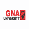 GNA University logo