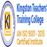 Kingston Teachers' Training College - [KTTC]
