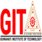 Guwahati Institute of Technology- [ GIT] logo
