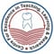 College of Dental Science & Research Centre - [CDSRC] logo