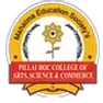 Pillai HOC College of Arts, Science and Commerce - [PHCASC]