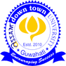 Assam Down Town University Campus -[ADTUC]