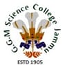 Govt. Gandhi Memorial Science College