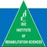 ISIC Institute of Rehabilitation Sciences