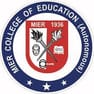 MIER College of Education - [MIERCE]