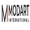 Mod'art International logo