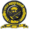 Government Lal Bahadur Shastri College logo