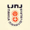 LJNJ Mahila Mahavidyalay logo