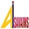 SAV Acharya Institute of Management Studies - [SAVAIMS] logo