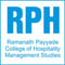 Bunts Sangha's Ramanath Payyade College of Hospitality Management Studies- [BSRPCHMS] logo