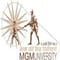 MGM University, Department of Information and Communication Technology - [MGMU] logo