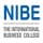 NIBE The International Business College - [NIBE]