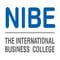 NIBE The International Business College - [NIBE] logo