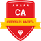 Chennais Amirta International Institute of Hotel Management - [CAIIHM] logo