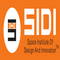 Space Institute of Design and Innovation - [SIDI] logo