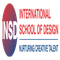International School Of Design - [INSD] logo