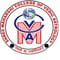 Maharshi College of Vedic Astrology logo