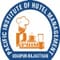 Pacific Institute of Hotel Management - [PIHM] logo